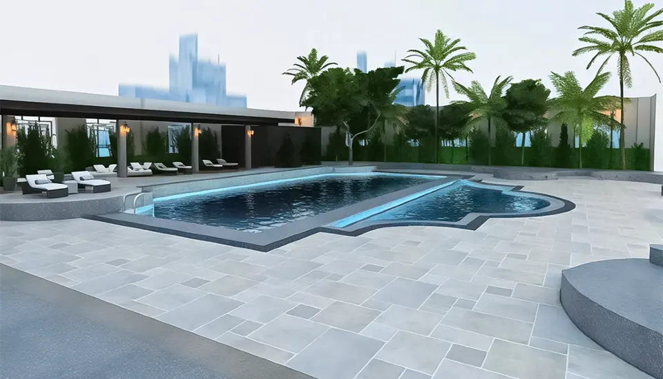 هتل رویال سیگنیچر